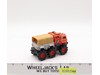 Power Scouts Desert Hauler 6x6 Matchbox Mattel 2008 2009 UNTESTED