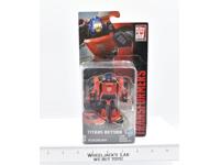 Roadburn NEW MOSC Legends 2016 Titans Return Generations Transformers