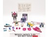 Abominus 100% Complete NM Vintage 1987 G1 Transformers Hasbro Action Figure