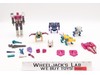 Abominus 100% Complete NM Vintage 1987 G1 Transformers Hasbro Action Figure
