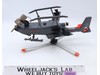 Skyfire Assault Copter 100% Complete Rambo 1985 Coleco Action Figure Vehicle