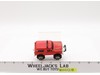 Ford Bronco 4x4 Truck RED Schaper Stomper Gen 1 Vintage 1980's Light WORKS