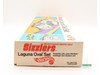Sizzlers Laguna Oval Set w/ Juice Machine Hot Wheels 1969 Mattel Vtg Track