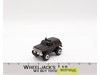 Ford Bronco 4x4 BLACK Schaper Stomper 1980's Vtg Light & Motor WORKS