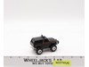 Ford Bronco 4x4 BLACK Schaper Stomper 1980's Vtg Light & Motor WORKS