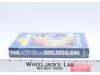 The Activision Decathlon Atari 2600 1983 NEW SEALED Video Game Cartridge