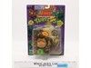 Sumo Michaelangelo Teenage Mutant Ninja Turtles TMNT 1995 Playmates NEW SEALED