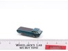 Deora Aqua 1967 1968 Redline Hot Wheels Mattel Vintage RL NO Surfboards USA