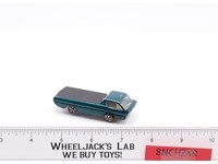 Deora Aqua 1967 1968 Redline Hot Wheels Mattel Vintage RL NO Surfboards USA