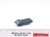 Deora Aqua 1967 1968 Redline Hot Wheels Mattel Vintage RL NO Surfboards USA