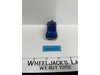 Classic '36 Ford Coupe BLUE Hot Wheels 1968 1969 Redline Vintage Mattel RL