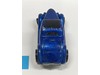 Classic '36 Ford Coupe BLUE Hot Wheels 1968 1969 Redline Vintage Mattel RL