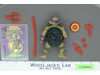 Storage Shell Donatello BLACK BELT Teenage Mutant Ninja Turtles TMNT 1991