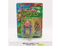 Krang Teenage Mutant Ninja Turtles TMNT 1992 Playmates Figure NEW SEALED