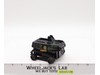 Mega Star Quad Climber Black STOMPER Schaper 1980s Vtg CHASSIS WORKS Parts
