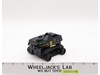 Mega Star Quad Climber Black STOMPER Schaper 1980s Vtg CHASSIS WORKS Parts