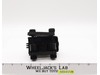 Mega Star Quad Climber Black STOMPER Schaper 1980s Vtg CHASSIS WORKS Parts