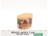 Small Soldiers Party Crepe Paper 1992 Vintage Roll