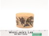 Small Soldiers Party Crepe Paper 1992 Vintage Roll