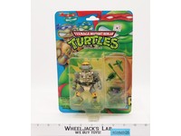 Metalhead Teenage Mutant Ninja Turtles TMNT 1992 Playmates Figure NEW SEALED
