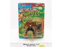 Bebop Teenage Mutant Ninja Turtles TMNT 1992 Playmates Figure NEW SEALED