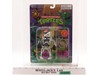 Robotic Bebop w/ Coin AFA GRADED 85 85/85/85 TMNT 97-Back 1994 Playmates SEALED
