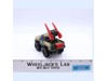 Arco Military Jeep Friction Car W/Missiles Honk Kong