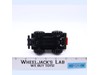 Arco Military Jeep Friction Car W/Missiles Honk Kong