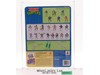 Private Porknose Bebop No Catalog AFA GRADED 85 85/80/85 TMNT 1992 Playmates NEW