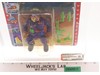 Private Porknose Bebop No Catalog AFA GRADED 85 85/80/85 TMNT 1992 Playmates NEW