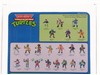 Private Porknose Bebop No Catalog AFA GRADED 85 85/80/85 TMNT 1992 Playmates NEW