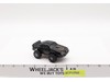 Smokey & Bandit Car BLACK Rough Riders 4x4 LJN Stomper KO 1980s Repair or Parts