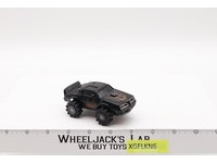 Smokey & Bandit Car BLACK Rough Riders 4x4 LJN Stomper KO 1980s Repair or Parts