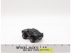 Smokey & Bandit Car BLACK Rough Riders 4x4 LJN Stomper KO 1980s Repair or Parts