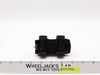 Smokey & Bandit Car BLACK Rough Riders 4x4 LJN Stomper KO 1980s Repair or Parts