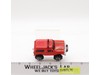 Ford Bronco 4x4 Truck RED Schaper Stomper Gen 1 Vintage 1980's Light WORKS