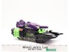 Megatron Neutro-Fusion Tank Action Masters Hasbro 1990 G1 Transformers Figure