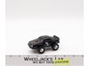 Trans Am Firebird 4x4 BLACK Rough Riders LJN Stomper KO 1980s WORKS!!