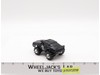 Trans Am Firebird 4x4 BLACK Rough Riders LJN Stomper KO 1980s WORKS!!