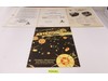 ATARI Asteroids Game 1979 Operation Service Manual w/ 2 Schematics 6th Printing