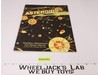 ATARI Asteroids Game 1979 Operation Service Manual w/ 2 Schematics 6th Printing