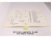 ATARI Asteroids Game 1979 Operation Service Manual w/ 2 Schematics 6th Printing
