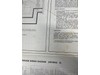 ATARI Asteroids Game 1979 Operation Service Manual w/ 2 Schematics 6th Printing