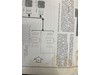ATARI Asteroids Game 1979 Operation Service Manual w/ 2 Schematics 6th Printing