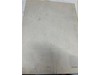 ATARI Asteroids Game 1979 Operation Service Manual w/ 2 Schematics 6th Printing