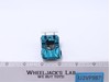 Chaparral 2G AQUA 1969 Redline Hot Wheels Mattel Vintage Redline RL