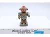 Wind-Up Walking Space Robot 4" Vintage Action Figure