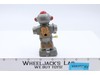 Wind-Up Walking Space Robot 4" Vintage Action Figure