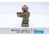 Wind-Up Walking Space Robot 4" Vintage Action Figure