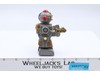 Wind-Up Walking Space Robot 4" Vintage Action Figure